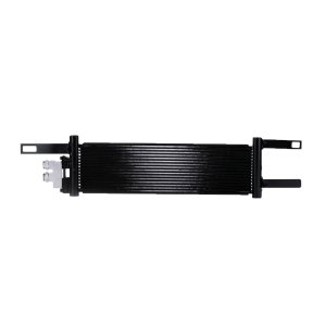 2017 - 2022 Jeep Compass Radiator