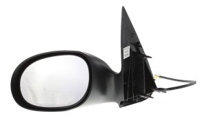 2001 - 2003 Chrysler PT Cruiser Side View Mirror - Left (Driver)