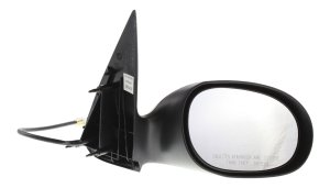 2001 - 2003 Chrysler PT Cruiser Side View Mirror - Right (Passenger)