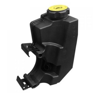 1991 - 2006 Jeep Grand Cherokee Power Steering Reservoir Assembly