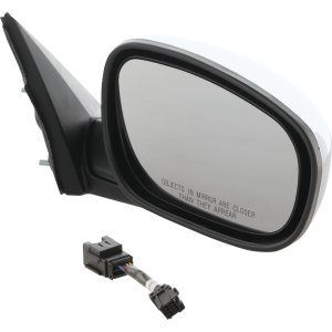 2005 - 2010 Chrysler 300 Side View Mirror - Right (Passenger)