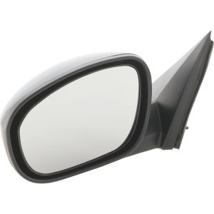 2006 - 2009 Chrysler 300 Side View Mirror - Left (Driver)