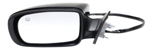 2012 - 2019 Chrysler 300 Side View Mirror - Left (Driver)