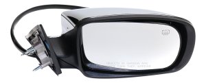 2011 - 2019 Chrysler 300 Side View Mirror - Right (Passenger)