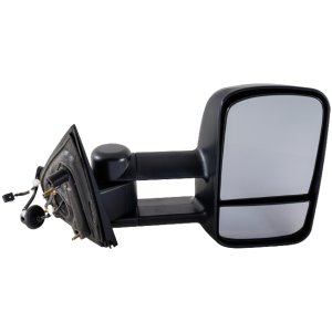 2014 - 2019 GMC Sierra 3500 Hd Side View Mirror - Right (Passenger)