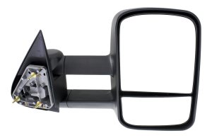 1999 - 2007 Chevrolet (Chevy) Silverado 1500 Side View Mirror - Right (Passenger)