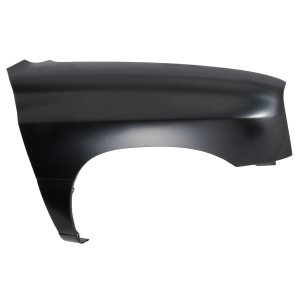 Front Fender for Chevrolet Tracker 1999-2004, Right (Passenger) Side, Primed (Ready to Paint), Base Model, Replacement