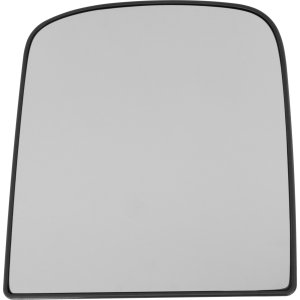 2007 - 2019 Chevrolet (Chevy) Tahoe Upper Side View Mirror Glass - Right (Passenger)