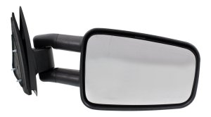 1999 - 2002 Chevrolet (Chevy) Silverado 1500 Side View Mirror - Right (Passenger)