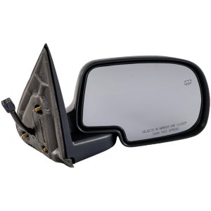 2000 - 2006 Chevrolet (Chevy) Tahoe Side View Mirror - Right (Passenger)