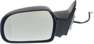1999 - 2004 Chevrolet (Chevy) Tracker Side View Mirror - Left (Driver)