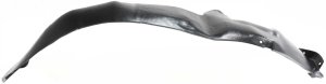 Front Fender Liner for Chevrolet Camaro 1993-2002, Right (Passenger) Side, Replacement