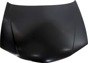 Hood Panel for Chevrolet Impala, Fits Models from 2000 to 2005, Replacement
