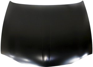 Hood for Chevrolet Monte Carlo 2000-2005, Replacement