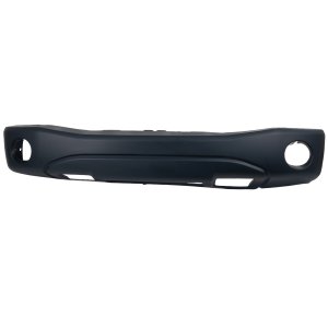 2004 - 2006 Dodge Durango Front Bumper Cover Replacement