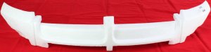 Front Bumper Absorber for Dodge Stratus Sedan 2001-2003, Impact Resistant, Replacement