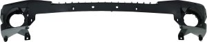 Front Bumper Absorber for Dodge Durango, Model Years 2004-2006, Replacement