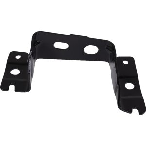1997 - 2004 Dodge Durango Front Bumper Bracket Left (Driver) Replacement