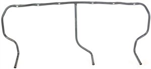 Grille Bracket for Dodge Dakota 2005-2011, Replacement Part