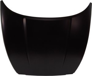 Hood Panel for Dakota 2005-2007, Replacement by Dodge