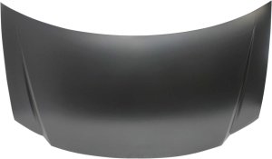 Hood for 2001-2007 Chrysler Town & Country and Dodge Caravan, Replacement