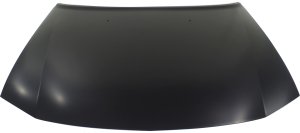 2006 - 2010 Dodge Charger Hood Panel