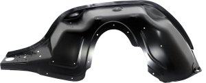 1994 - 1999 Dodge Ram 1500 Front Fender Apron Assy (Right / Passenger Side)