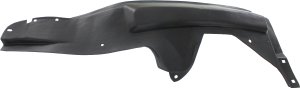 1995 - 2000 Chrysler Cirrus Front Fender Liner Left (Driver) Replacement