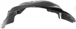 Front Fender Liner for Dodge Dakota, 1997-2004 Left (Driver) Side, Replacement
