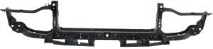 Upper Radiator Support Tie Bar for 2005-2007 Magnum, Made of Plastic with Steel, Replacement