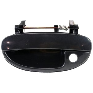 1999 - 2002 Daewoo Nubira Door Handle (Exterior, Front Left Driver Side)