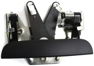 1997 - 2004 Dodge Dakota Tailgate Handle