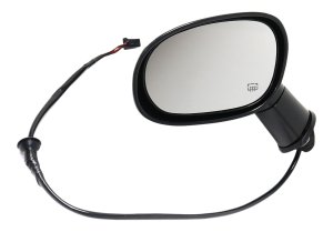 2015 - 2019 Dodge Challenger Side View Mirror - Left (Driver)