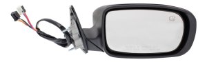 2011 - 2019 Dodge Charger Side View Mirror - Right (Passenger)