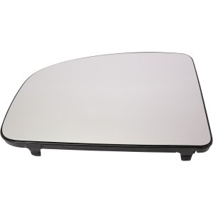 2014 - 2025 Dodge Ram Promaster 2500 Upper Side View Mirror Glass - Right (Passenger)