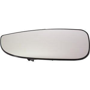 2014 - 2023 Dodge Ram Promaster 2500 Lower Side View Mirror Glass - Left (Driver)