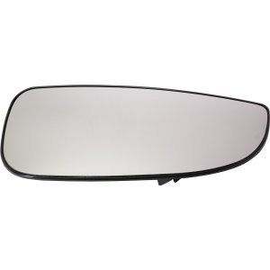 2014 - 2023 Dodge Ram Promaster 2500 Lower Side View Mirror Glass - Right (Passenger)