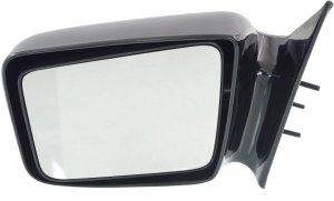 1987 - 1996 Dodge Dakota Side View Mirror - Left (Driver)