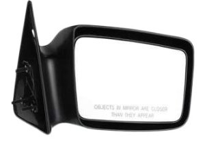 1987 - 1996 Dodge Dakota Side View Mirror - Right (Passenger)