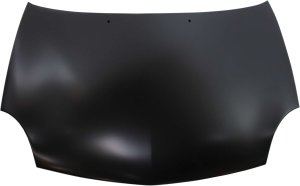 Hood Panel for Dodge Neon 2000-2005, Excluding SRT-4 Model 2003-2005, Replacement