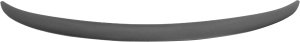 Hood Molding for 1998-2004 Concorde, 1999-2004 Chrysler 300M, Replacement