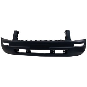 2005 - 2009 Ford Mustang Front Bumper Cover