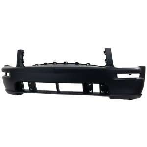 2005 - 2009 Ford Mustang Front Bumper Cover