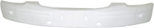 Front Bumper Absorber for Ford Taurus 2000-2003, Impact, Replacement