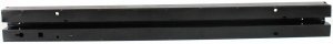 Front Reinforcement for Ford Mustang 1999-2004, Steel Replacement