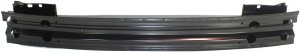 Front Reinforcement Impact Bar for 2005-2014 Ford Mustang, Replacement