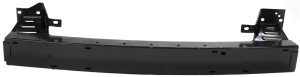 Front Reinforcement in Steel for 2006-2009 Ford Fusion/Milan, Replacement
