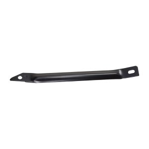 Front Bumper Bracket for Ford F-Series 1999-2004, Right (Passenger) Side, Brace Mounting, Replacement Models: F-150, F-250, F-350, F-450, F-550.