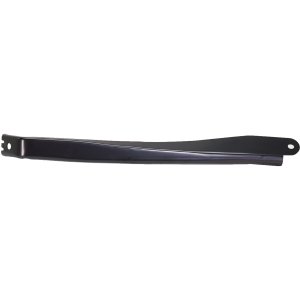 Front Bumper Bracket for Ford Excursion/F-Series Super Duty 2005-2007, Right (Passenger) Outer Mounting Bracket, Replacement