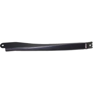 Front Bumper Bracket, Outer Mounting Bracket for Ford Excursion/F-Series Super Duty 2005-2007, Left (Driver) Side, Replacement
